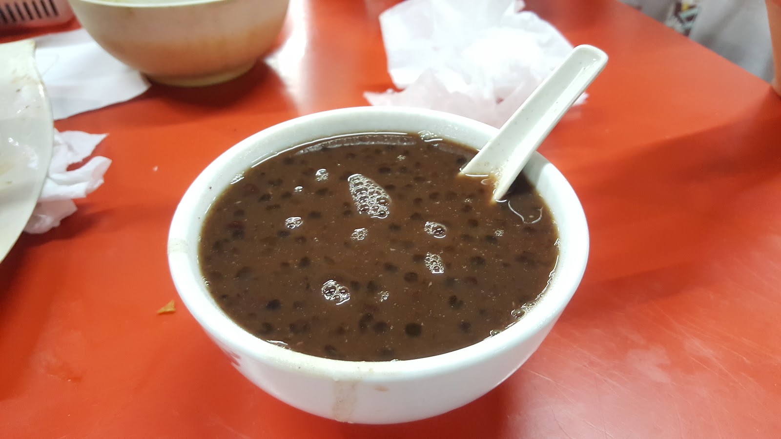糖水 Tong Sui